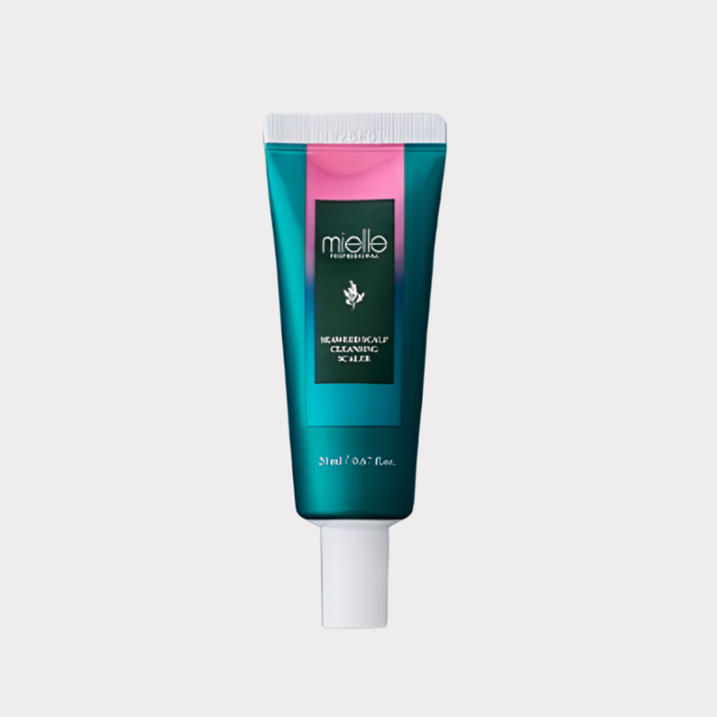 Seaweed Scalp Cleansing Scaler