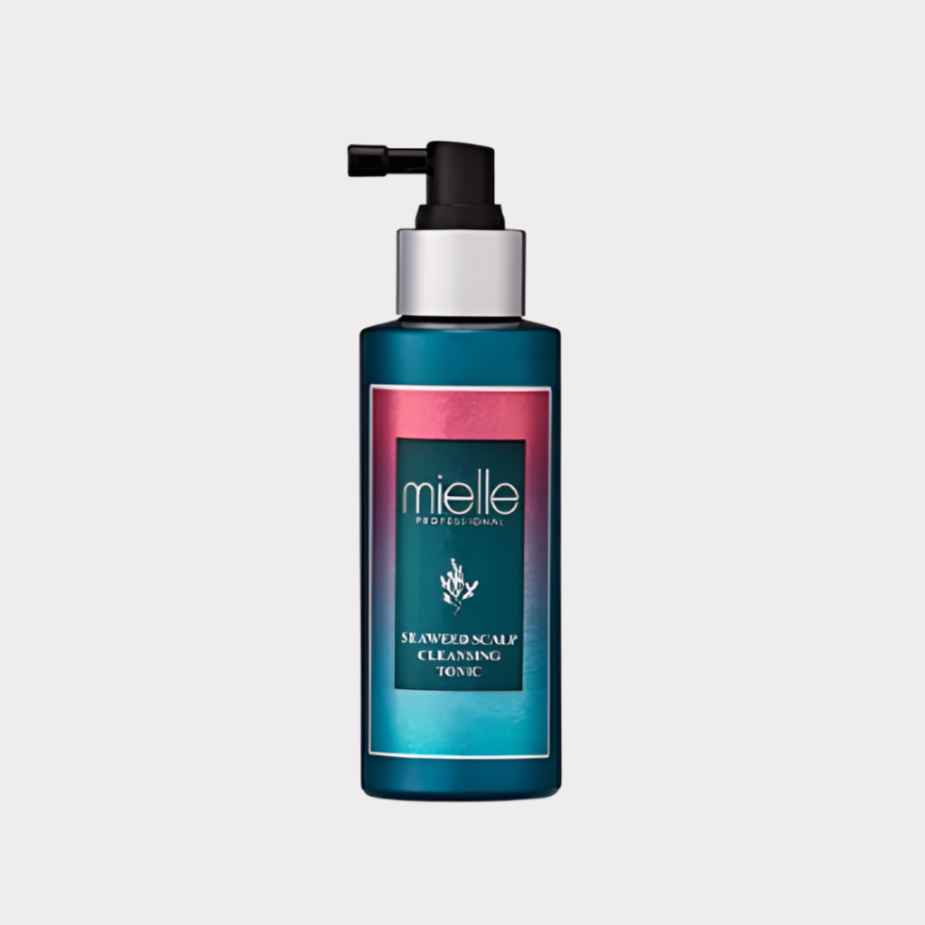 Seaweed Scalp Cleansing Tonic