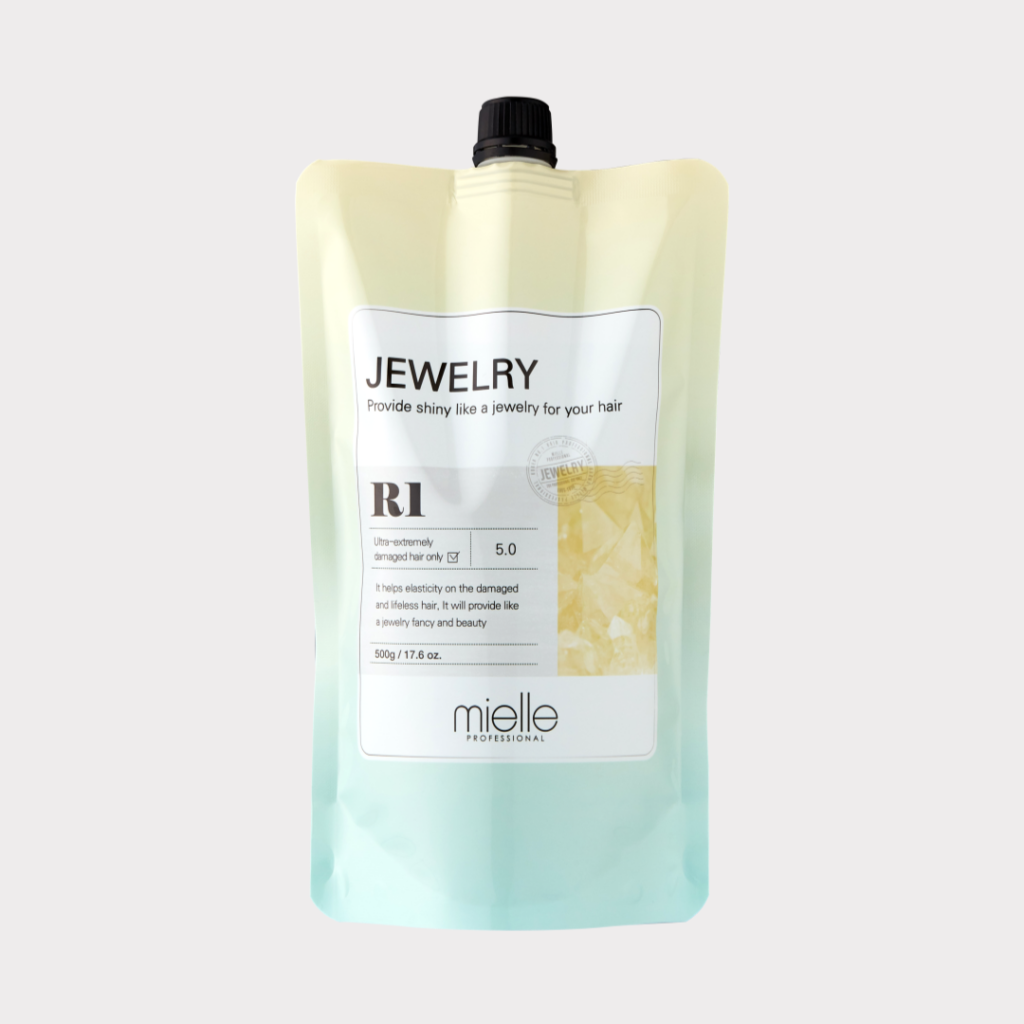 Jewelry Perm R1
