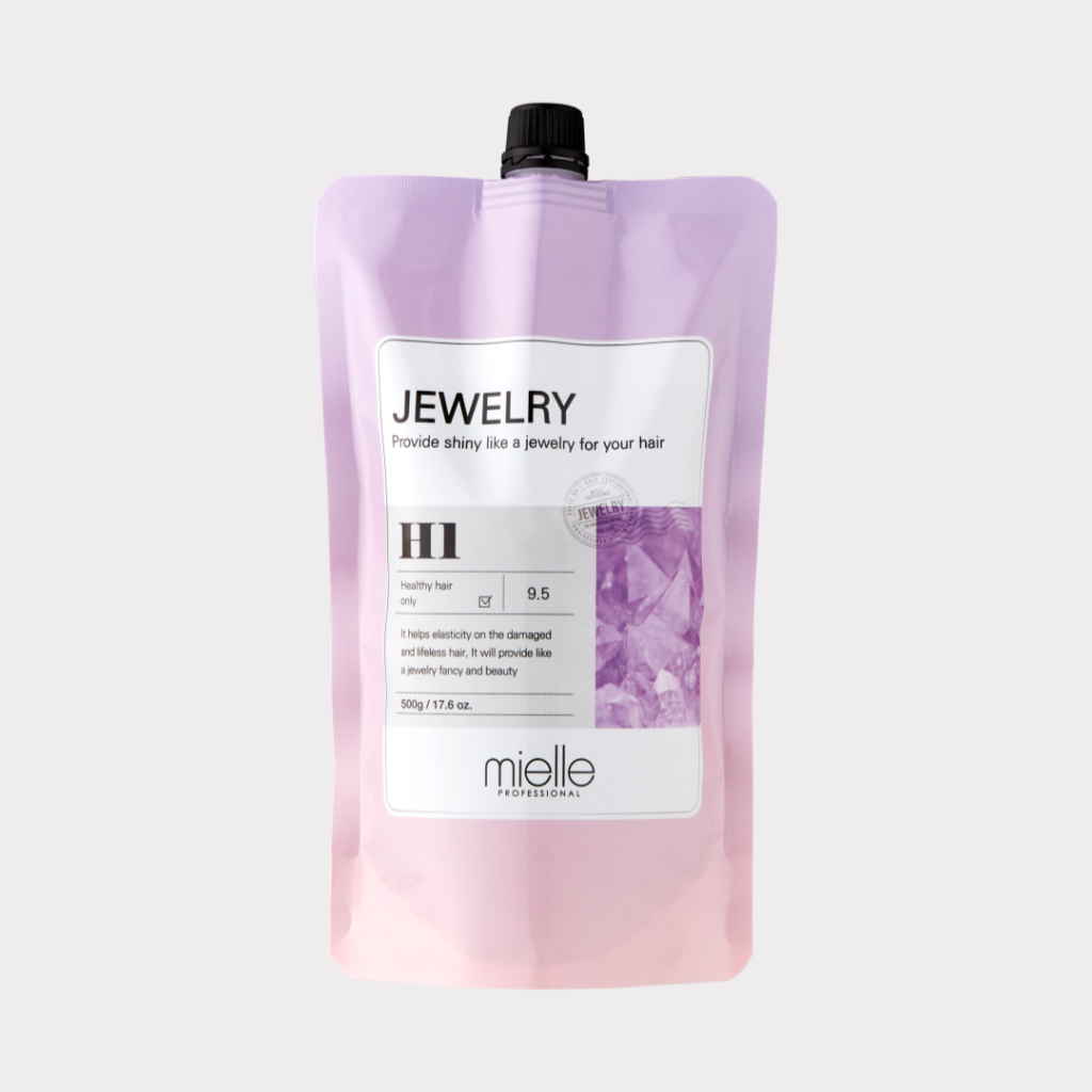 Jewelry Perm H1