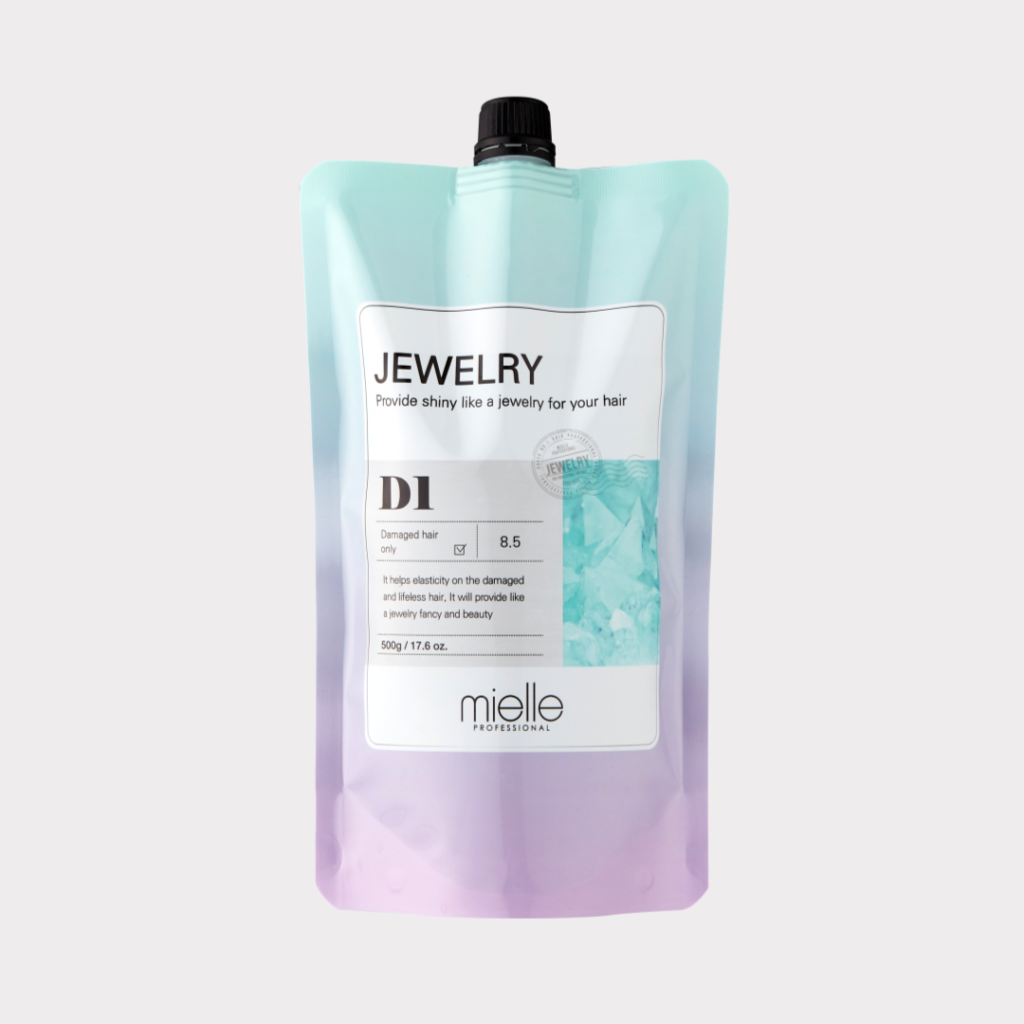 Jewelry Perm D1