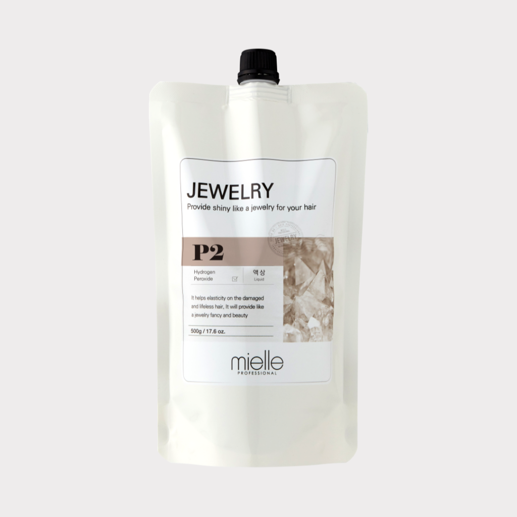 Jewelry Perm P2