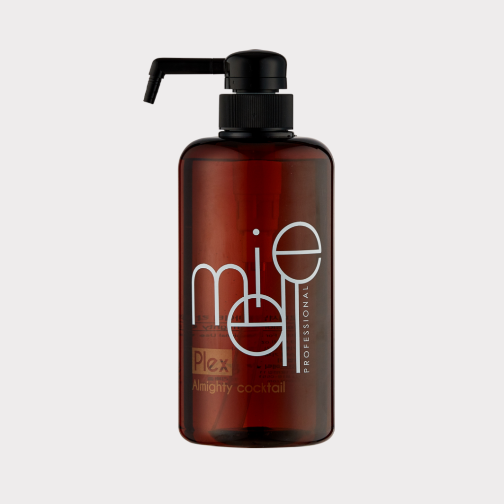 Allmyghty Cocktail 580 ml