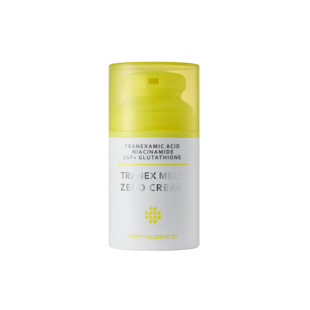 Tranex Mela Zero Cream