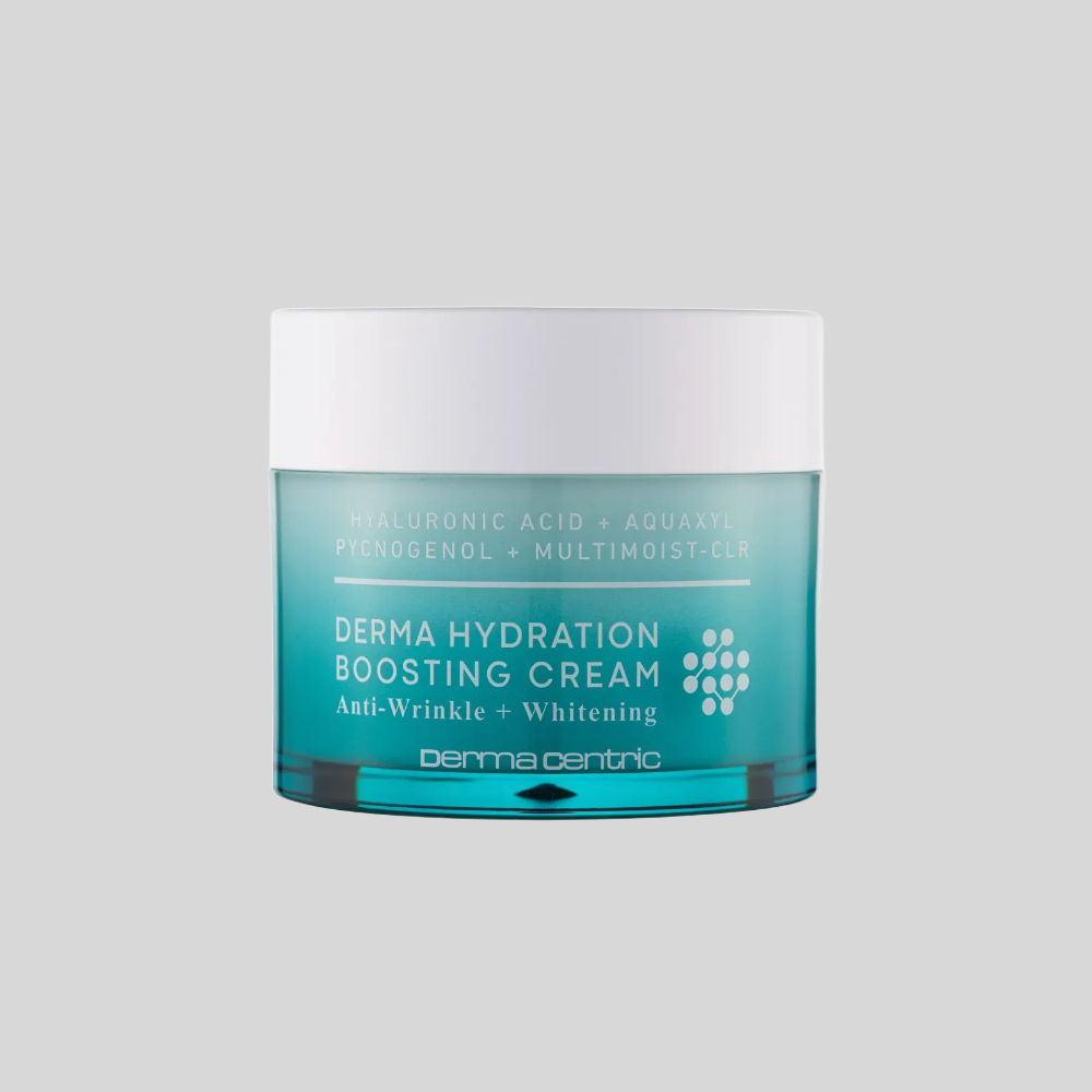 Derma Hydration Boosting Cream