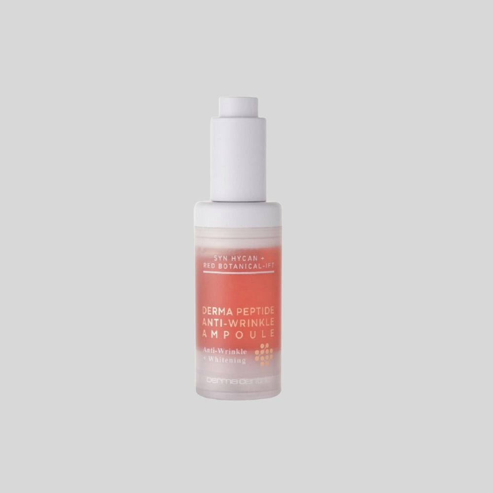 Derma Peptide Anti-Wrinkle Ampole