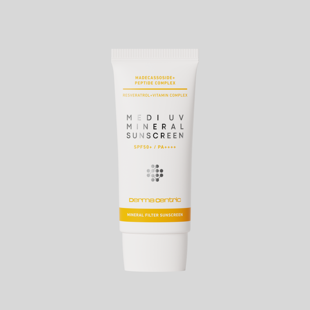 MEDI UV Mineral Suncreen