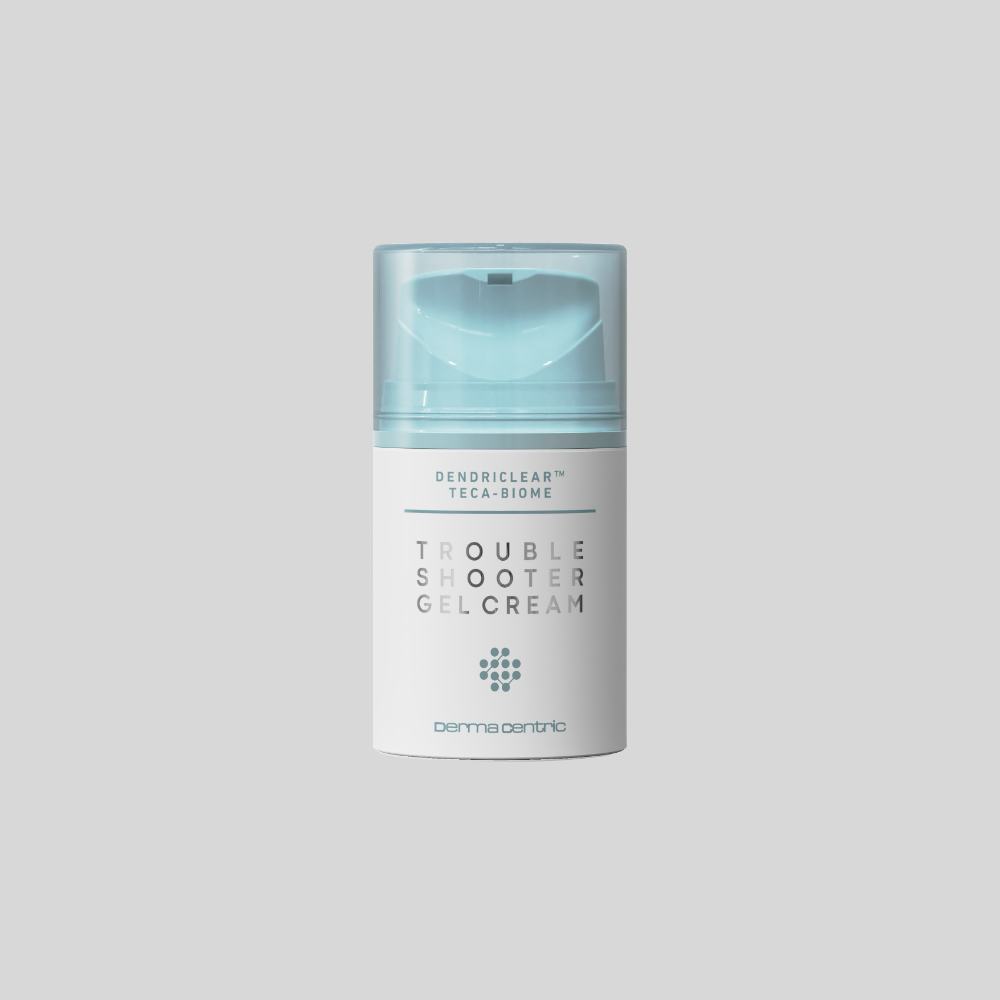 Trouble Shooter Gel Cream