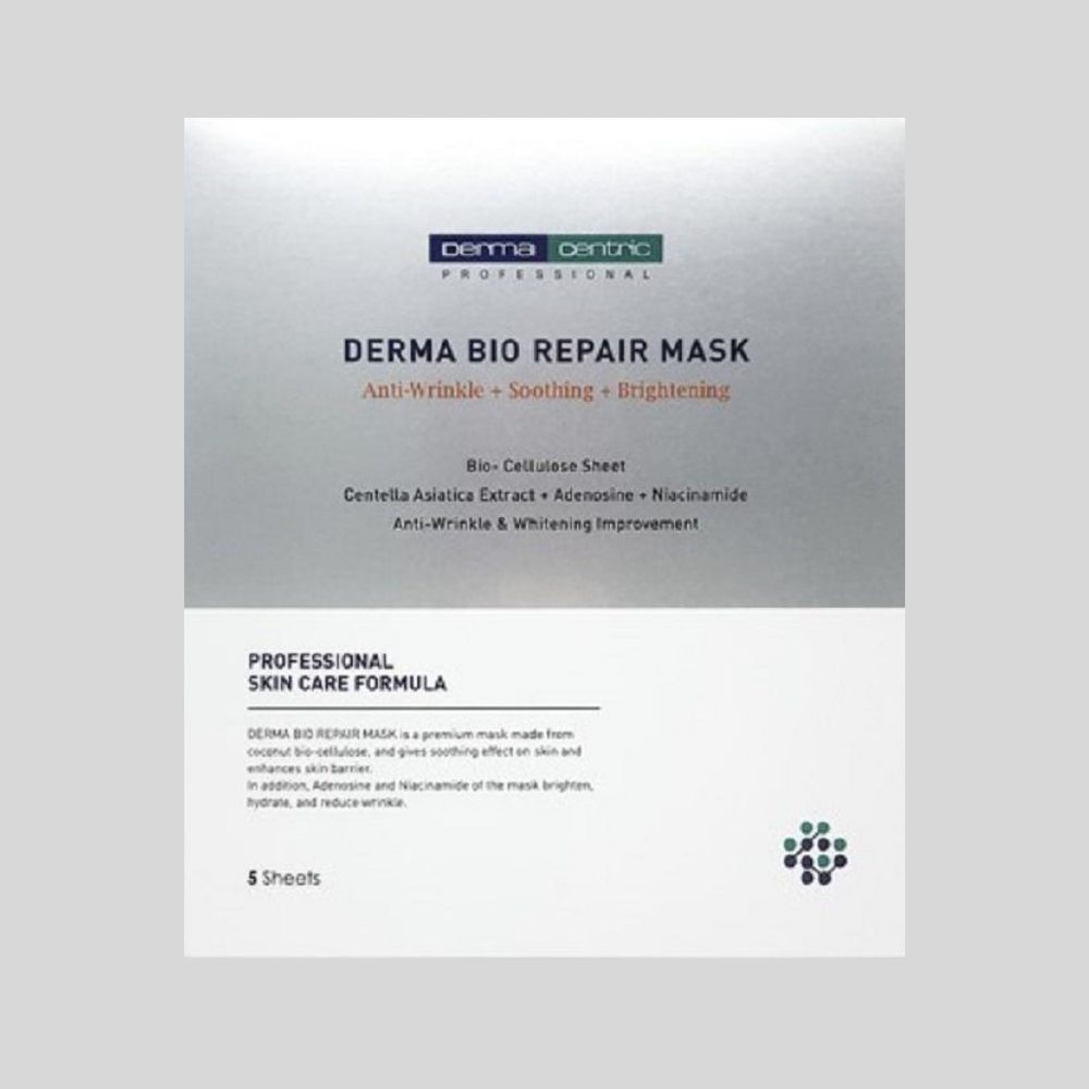 Derma Bio Repair Mask